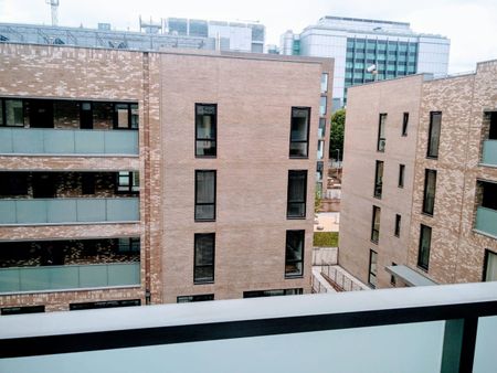 1 Bed Flat, Chainmakers House, E14 - Photo 5