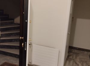 Διαμέρισμα για ενοικίαση - Γκύζη - Πεδίον Άρεως, - Photo 5