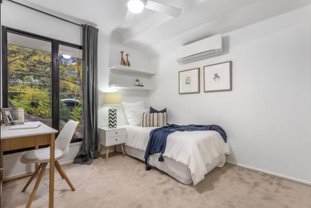 8 Rennie St, Indooroopilly QLD 4068 - House For Rent | Domain - Photo 5