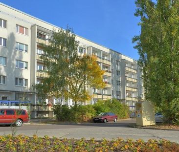 frisch renovierte Wohlfühlwohnung ab Mitte Februar 26 - Photo 1