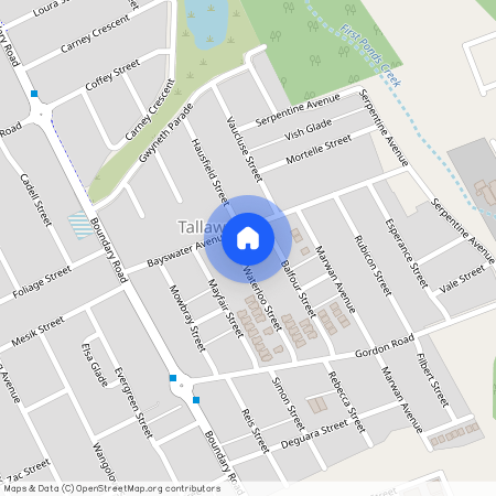 34 Waterloo Street, NSW 2762, Schofields