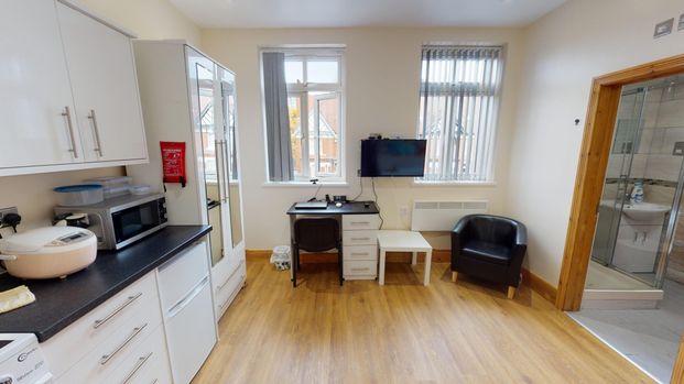 3 Raglan Road Edgbaston - Photo 1