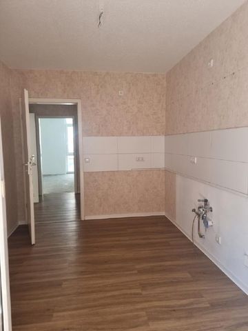 Zweiraumwohnung mit großer Terrasse im Stadtzentrum - Photo 2