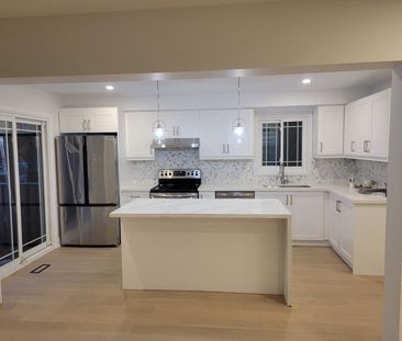 For Lease - 6429 Longspur Road Unit# Upper, Mississauga, Ontario - Photo 4