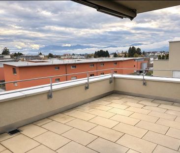 Attika mit Bergblick in bester Lage - Photo 6