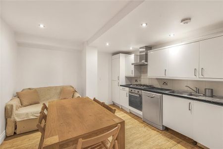 3 bedroom apartment to rent - Photo 5