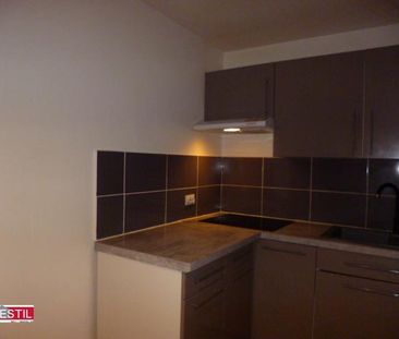 Appartement 2 pièces de 42 à Cergy - Photo 5