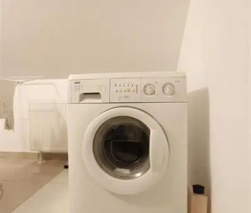Pronájem bytu 1+kk se spací galerií , obec Židlochovice, částečně z... - Photo 4