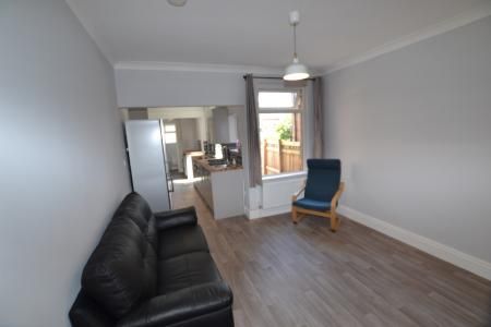 Howe Street, Derby, City Centre, DE22 - Photo 4