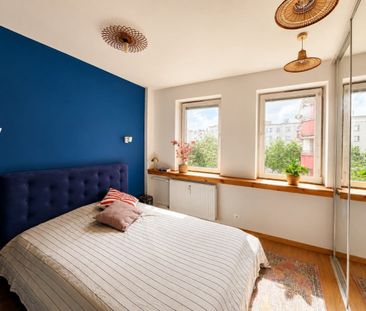 Mieszkanie do wynajęcia 2 pokoje Dobrodzieńska, Poznań 49.4 m² - Photo 4