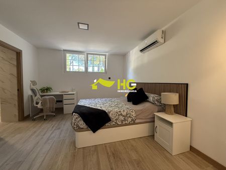 Alquiler Estudio en Urbanización - El Bosque, Villaviciosa De Odón - Photo 4