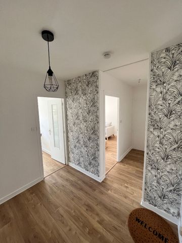 Location appartement 2 pièces, 50.25m², La Roche-sur-Yon - Photo 4