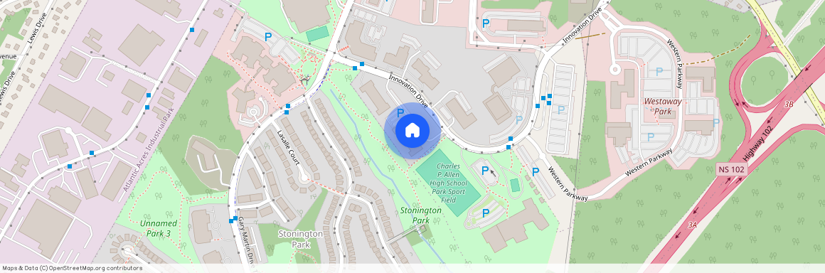 246 Innovation Drive, Bedford B4B 0T8