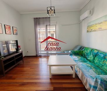 Διαμέρισμα για ενοικίαση Ζωγράφου - Photo 1