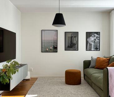 Grindtorps skolgränd, Täby - Photo 2