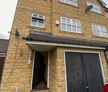 4 bedroom house share to rent - Photo 1