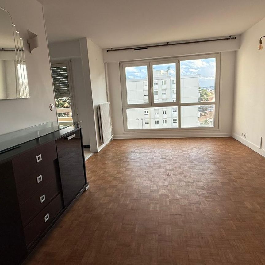 Location Appartement 4 pièces 79m² - Photo 1