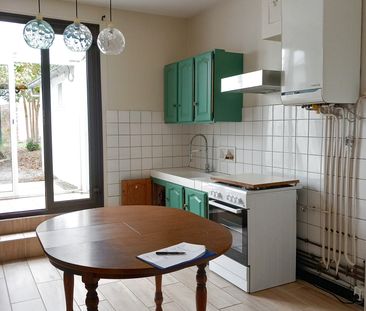 Location Maison 2 pièces 54m² MARMANDE 47200 - Photo 2