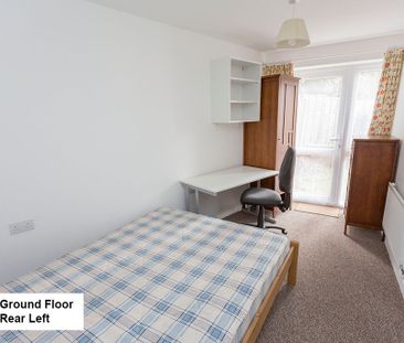 5 Bed Student Accommodation - Photo 3