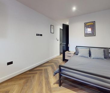 1 bedroom house to rent - Photo 2