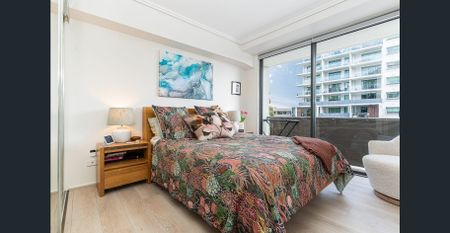 Fully Furnished One-Bed Apartment in Milton - Photo 5