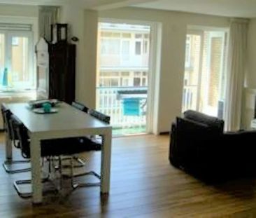 Appartement meublé d'une chambre Cliostraat, Amsterdam Oud-Zuid - À... - Photo 3