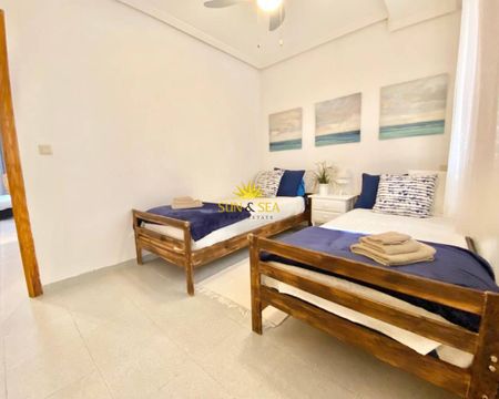 1 BEDROOM APARTMENT - TORREVIEJA - Photo 5