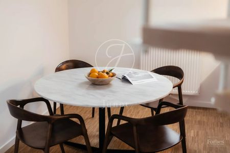 Appartement in Etterbeek - Photo 2