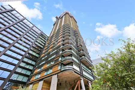 Principal Tower, Worship Lane, EC2A 2BA - Photo 4