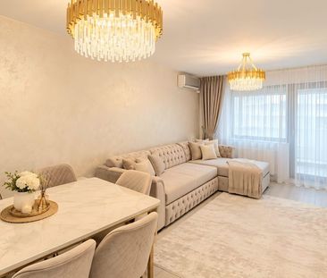 Apartament de Lux în Complexul Zen Residence 65 mp Parcare Inclusa - Photo 2