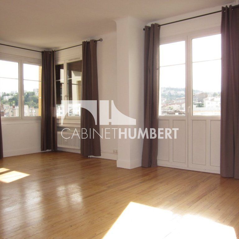 APPARTEMENT T3 A LOUER - Photo 1