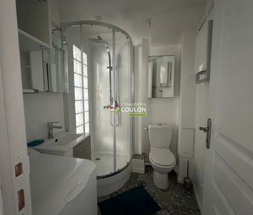 Location Appartement 1 pièce 20m² - Photo 6
