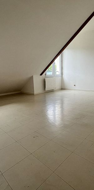 Location appartement 1 pièce, 22.71m², Dourdan - Photo 1