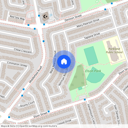 40 Norman Ross Drive Unit# Bsmt, Markham