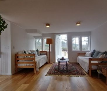 Åsavägen, Taberg - Photo 4