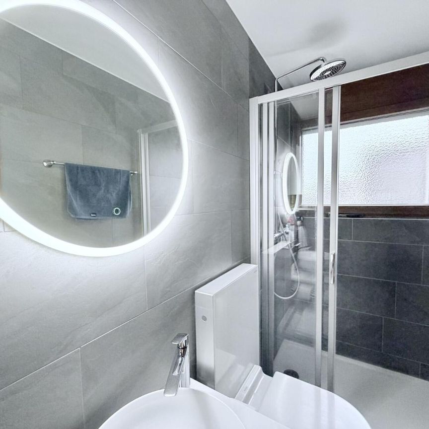 3.5 Zimmer, 96 m², 1. Stock - Photo 1