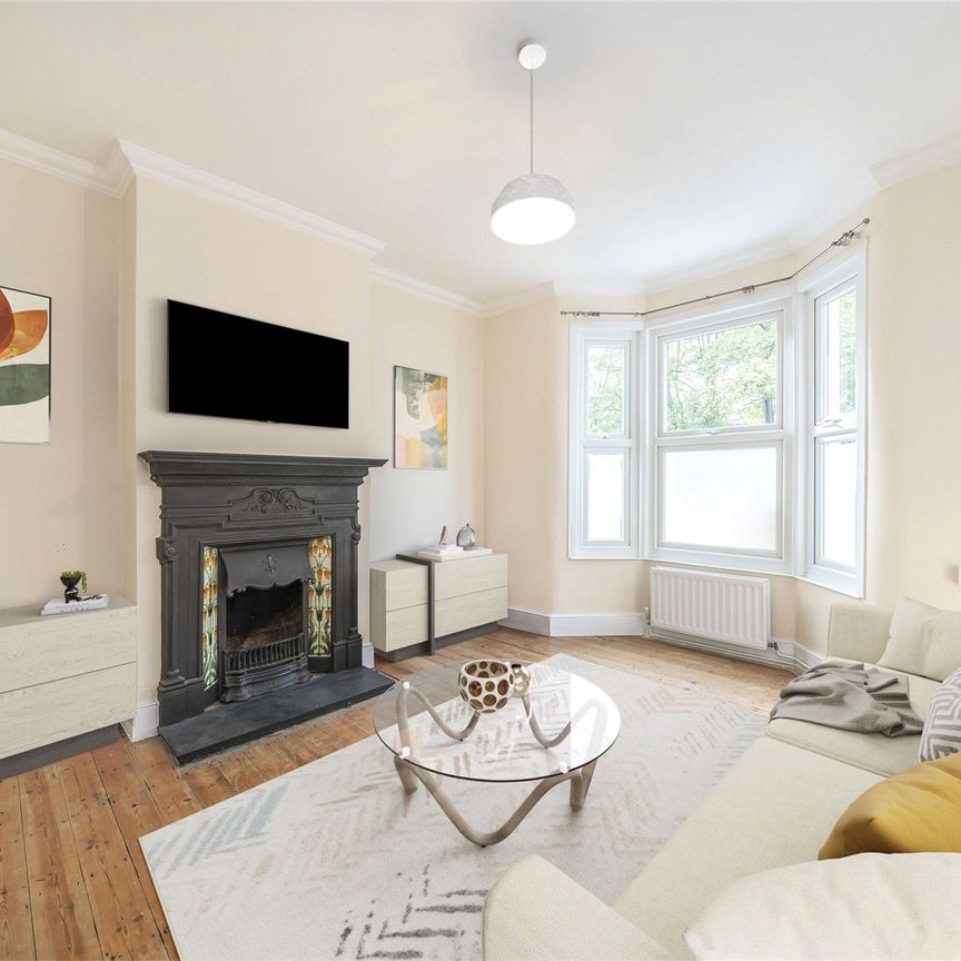 Lindal Road, Crofton Park, SE4, London - Photo 1