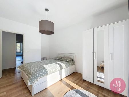 Appartement te huur - Photo 4