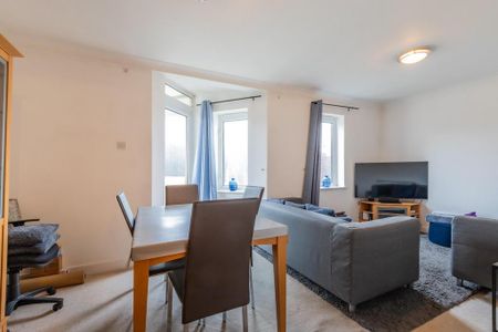 1 bedroom flat to rent - Photo 5