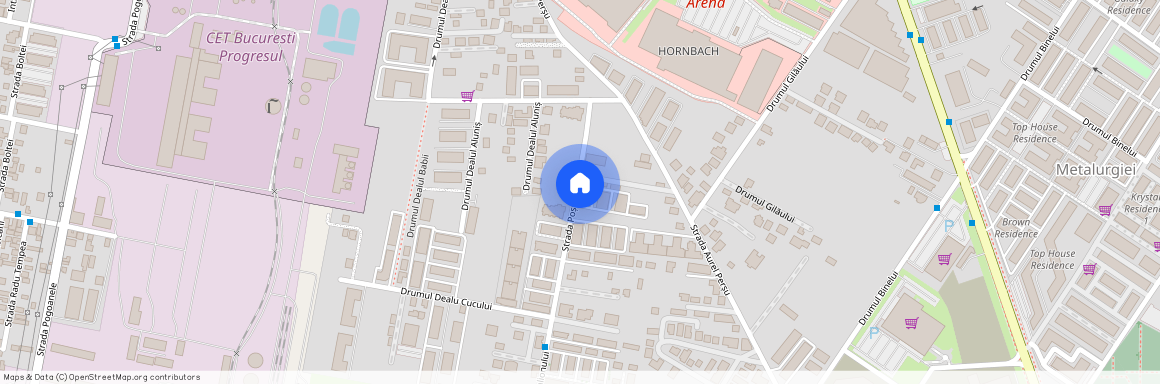 IMGB, Sectorul 4, Bucuresti