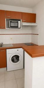 Appartement à louer 2 pièces 32.14m² - Photo 3
