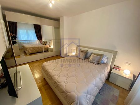 Casa de inchiriat in Sibiu - mobilat - Padurea Dumbrava de inchiriat - Photo 4