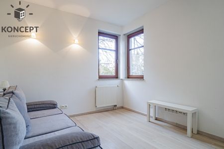 3 pok | Balkon | Parking | Obok Park | Borek - Photo 3