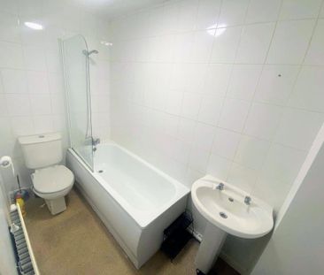 1 bedroom terraced house to rent - Photo 5