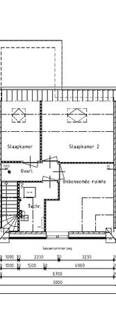 Huis te huur: Motreastraat 7 1689 CZ Zwaag - Foto 4