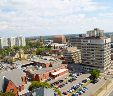 For Lease - 85 Duke Street Unit# 1704, Kitchener, Ontario - Photo 6