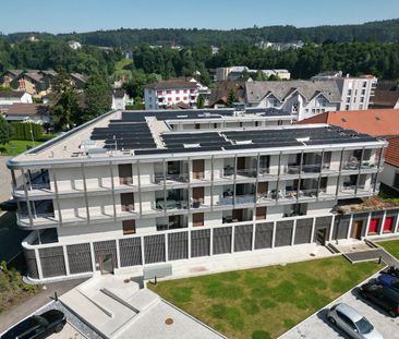 2.5 Zimmer, 51 m², 1. Stock - Photo 5