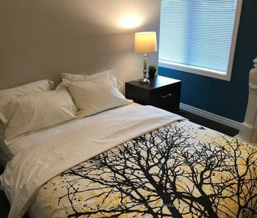 For Lease - 455 Drewry Avenue Unit# Main Fl, Toronto, Ontario - Photo 6