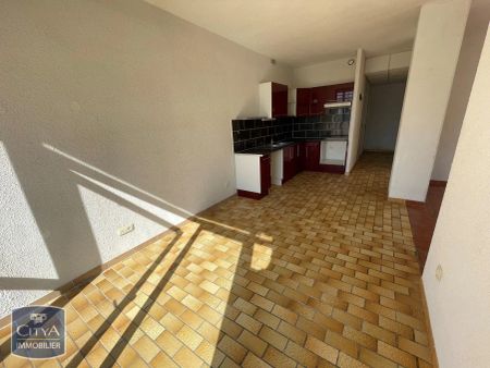 Appartement à louer 3 pièces 56.81m² - Photo 4