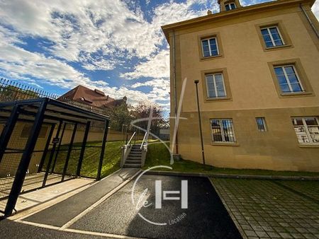 Location Appartement 2 pièces 51m² METZ 57000 - Photo 5